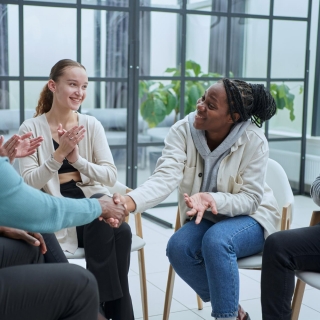 Clínica com suporte emocional Ribeirão Preto Tratamento dependência química Catanduva Internação involuntária SP Franca Clínica com suporte emocional Ribeirão Preto Reabilitação drogas e álcool Ribeirão Preto Centro de recuperação SP Araçatuba