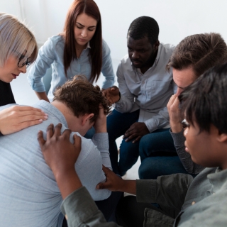 Ajuda para dependente químico Olímpia Tratamento dependência química Catanduva Internação involuntária SP Franca Ajuda para dependente químico Olímpia Reabilitação drogas e álcool Ribeirão Preto Centro de recuperação SP Araçatuba